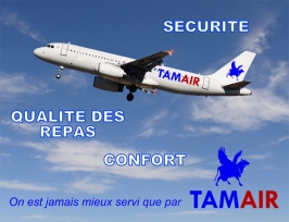Tamair